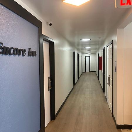 Encore Inn Inglewood Exterior photo