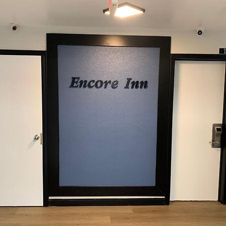 Encore Inn Inglewood Exterior photo
