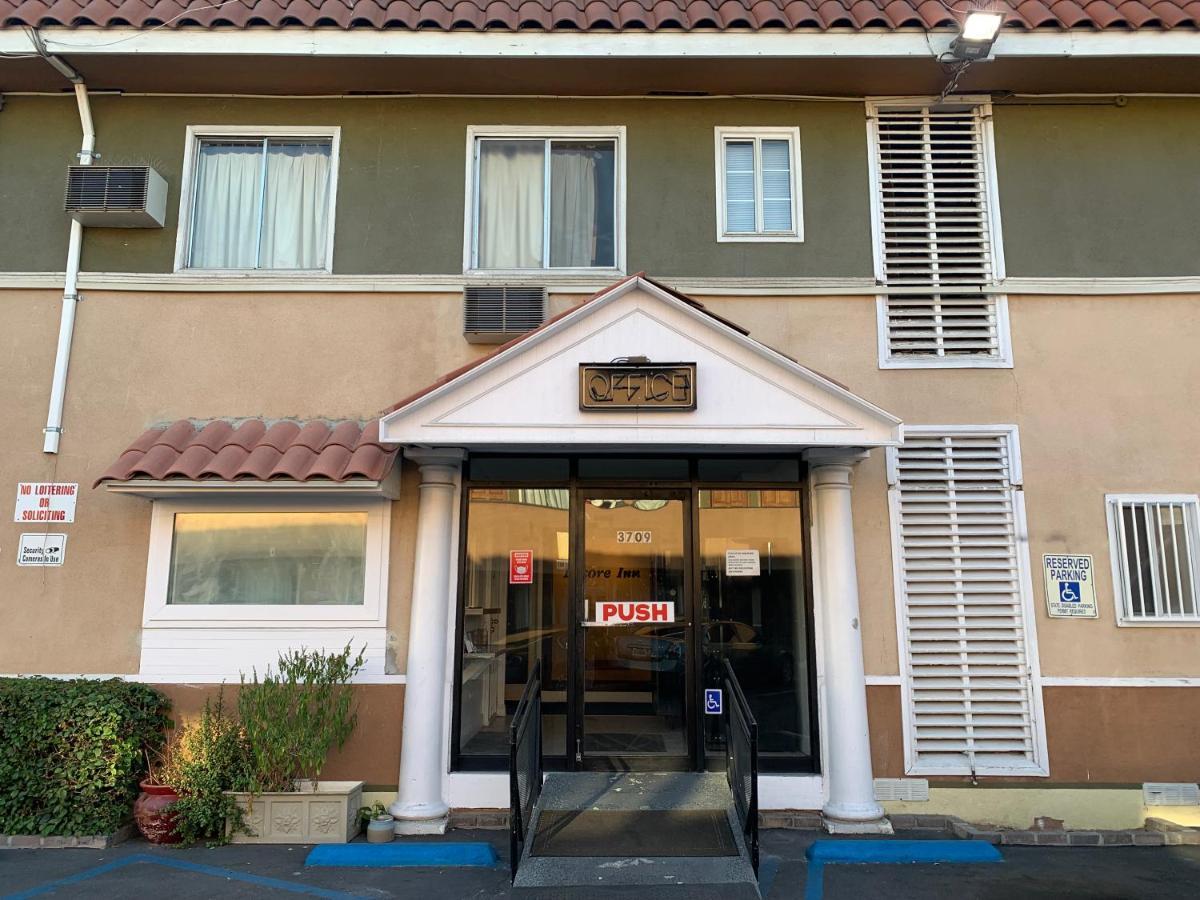 Encore Inn Inglewood Exterior photo